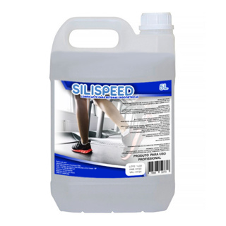 Silicone Lubrificante Para Esteiras Alquimia 5 Litros Premium