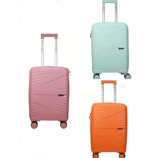 mala de viagem 10 kg com 3 peça