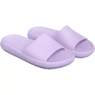 Chinelo Nuvem Unissex Confortável Macio Ortopédico