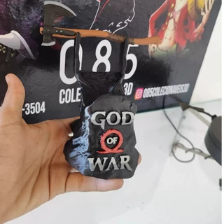 suporte para controle god of war ps4/ps5 joystick Playstation