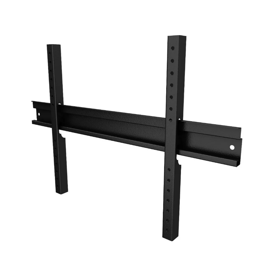 Suporte Fixo Para Tv De Parede Ou Painel 32 A 65 Slim LCD LED PLASMA ...