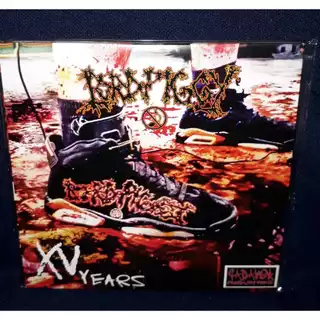 LORD PIGGY: XV Years – CD Importado em Oferta na Shopee