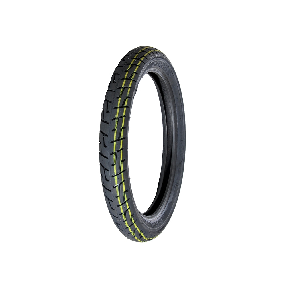 Pneu Dianteiro 275/18 Rr65 titan Sem Camara Remold Novo