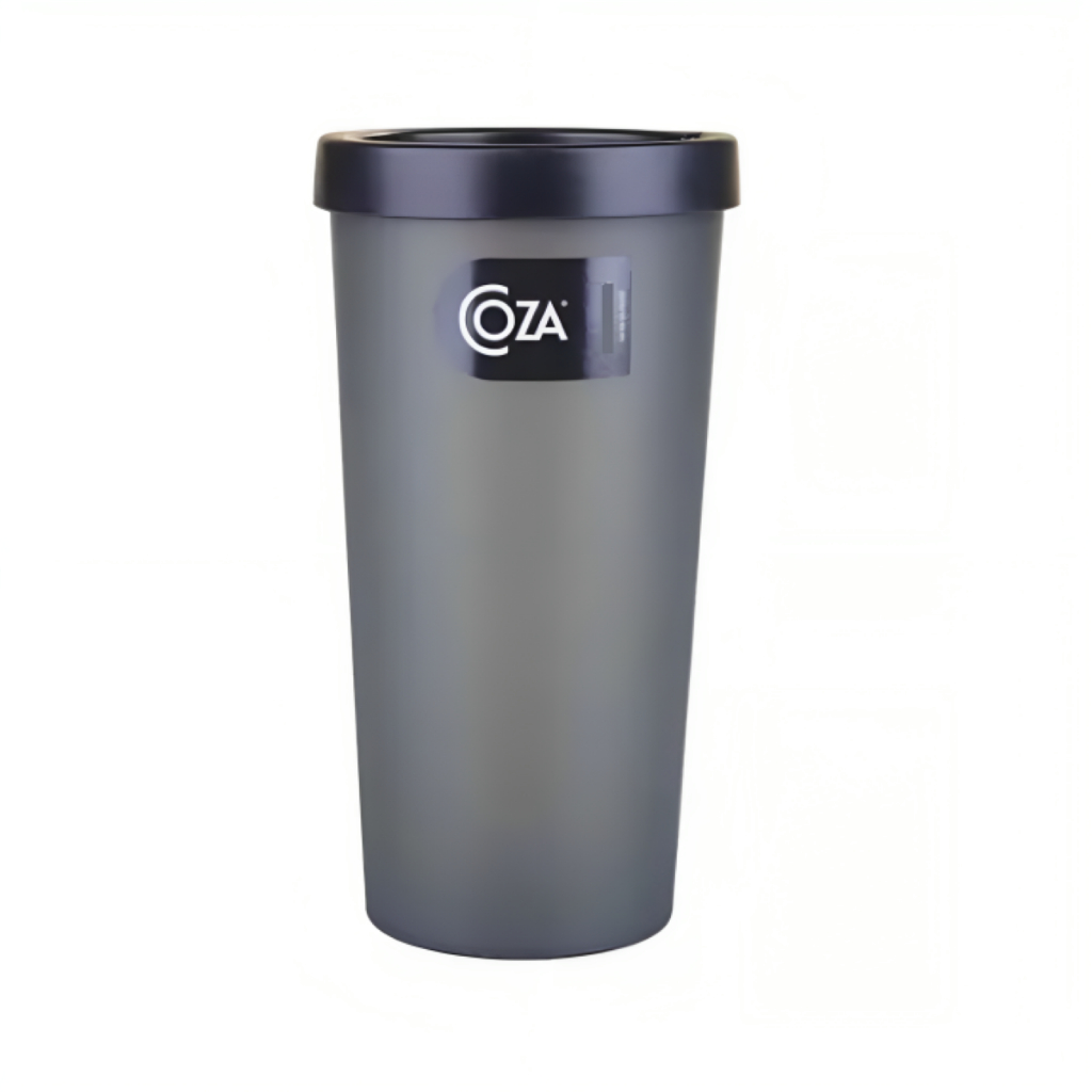 Copo com Tampa para Café Chá Água Grande 500 ml Nutri Coza