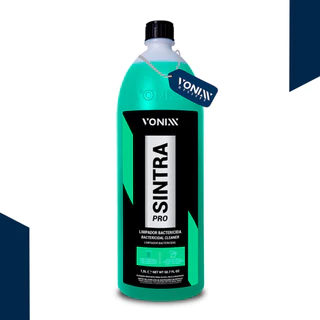 Limpador Bactericida De Alta Performance Vonixx 1,5L