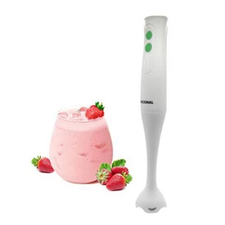 liquidificador Batedeira manual Mixer HYUNDAI 170W- 110v ou 220V