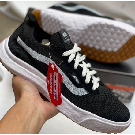 Tenis Ultrarange Masculino VR3 Lançamento Casual Skate Confortável Lançamento Imperdível!!! vans