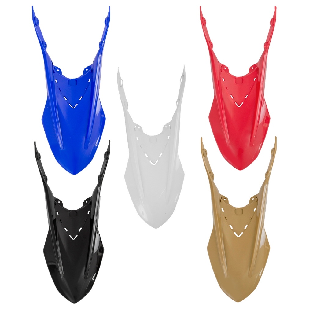 Paralama Dianteiro Honda Xtz Lander 250 2020 Até 2024 Todas Cores Plasmoto