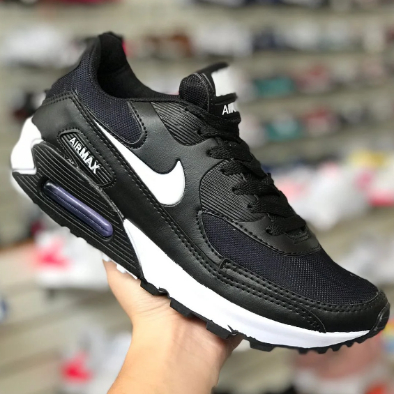 Nike air max 270 bolha de ar store gel lançamento 2018