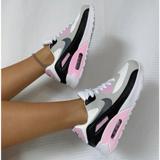 Air max 90 rosa clearance masculino