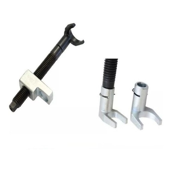Ferramenta para Troca de Tuchos De Motores Gm Serve No Vhc