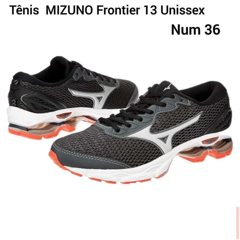 Mizuno hot sale numero 35