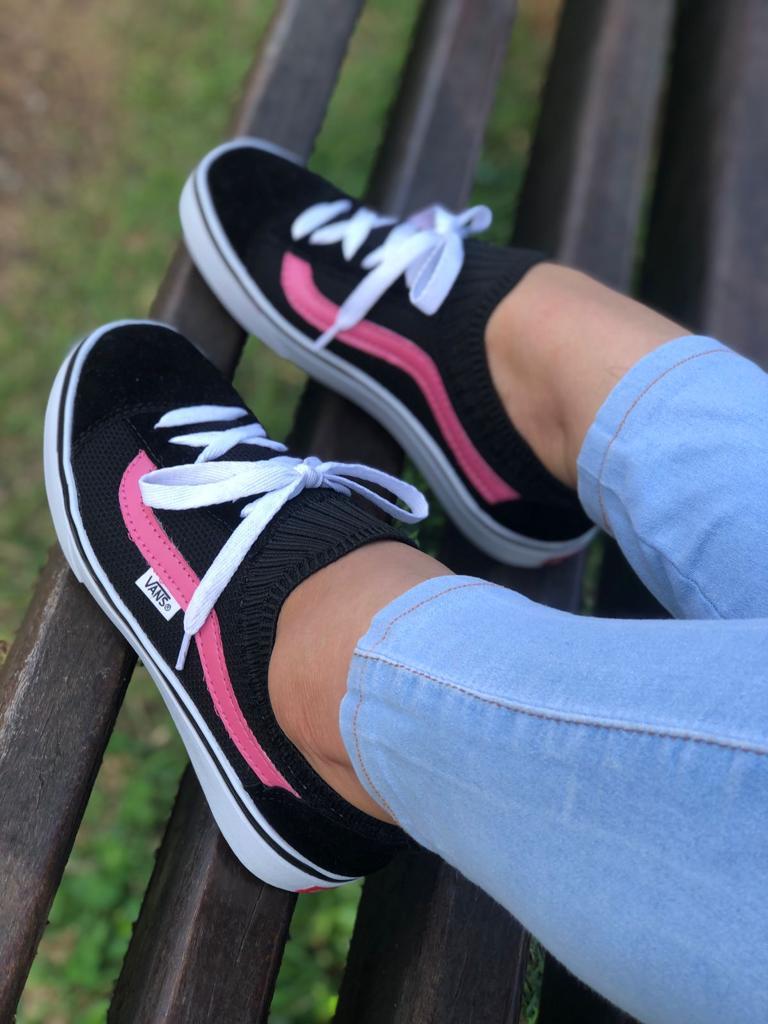 Vans feminino tumblr outlet vermelho