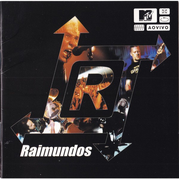 CD RAIMUNDOS OPÇÕES & DETALHES NA DESCRIÇÃO | Shopee Brasil