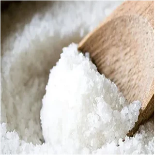 Sal Marinho para eclosão de Cisto de Artemia Salina - 1kg