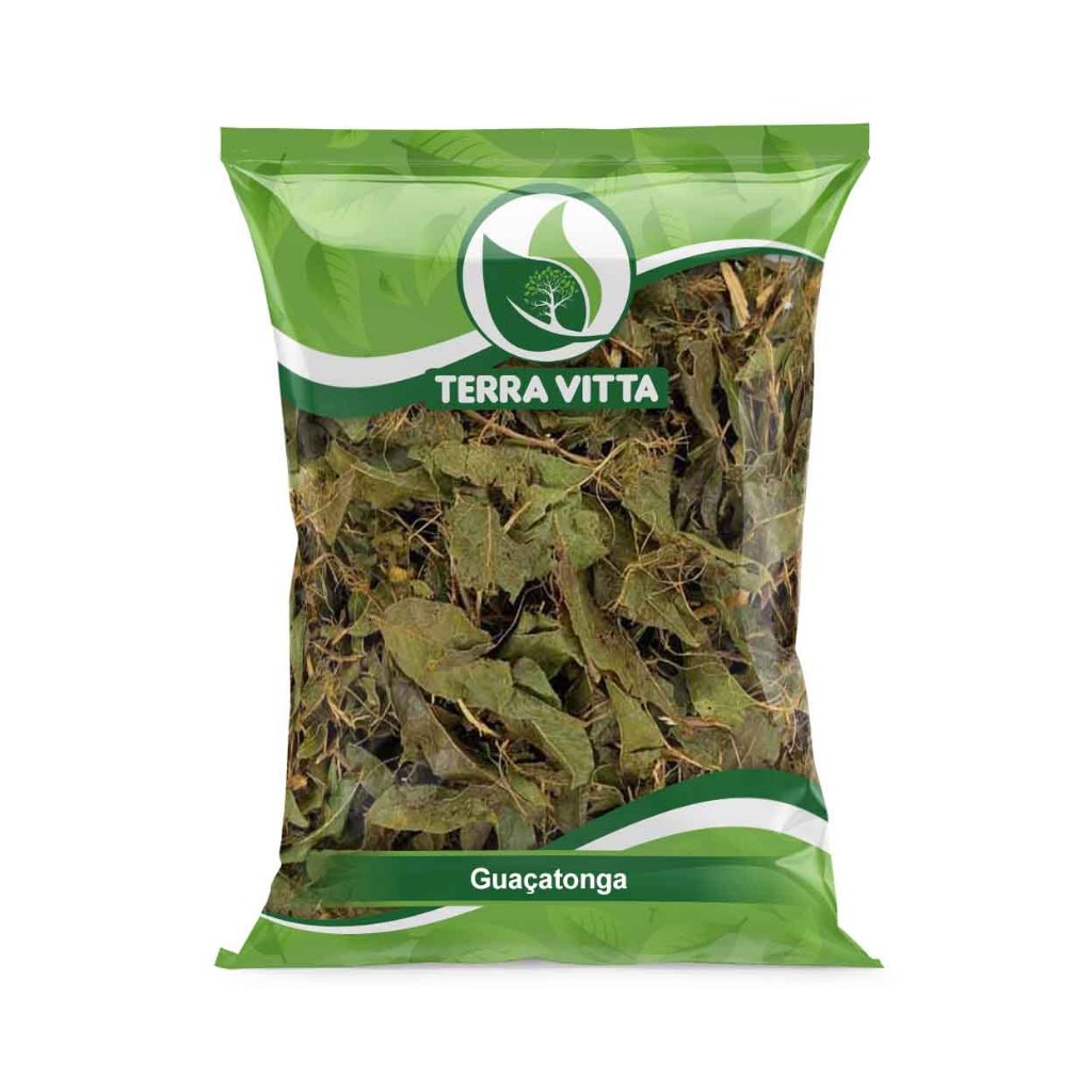 Guaçatonga Cha 1Kg