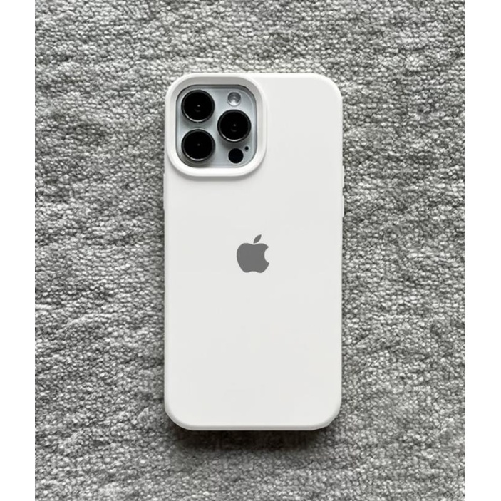 Capa Capinha Silicone Case Para iPhone 12/12mini/12pro/12promax