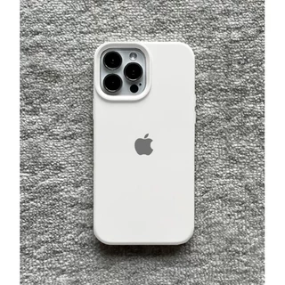 Capa Capinha Silicone Case Para iPhone 12/12mini/12pro/12promax