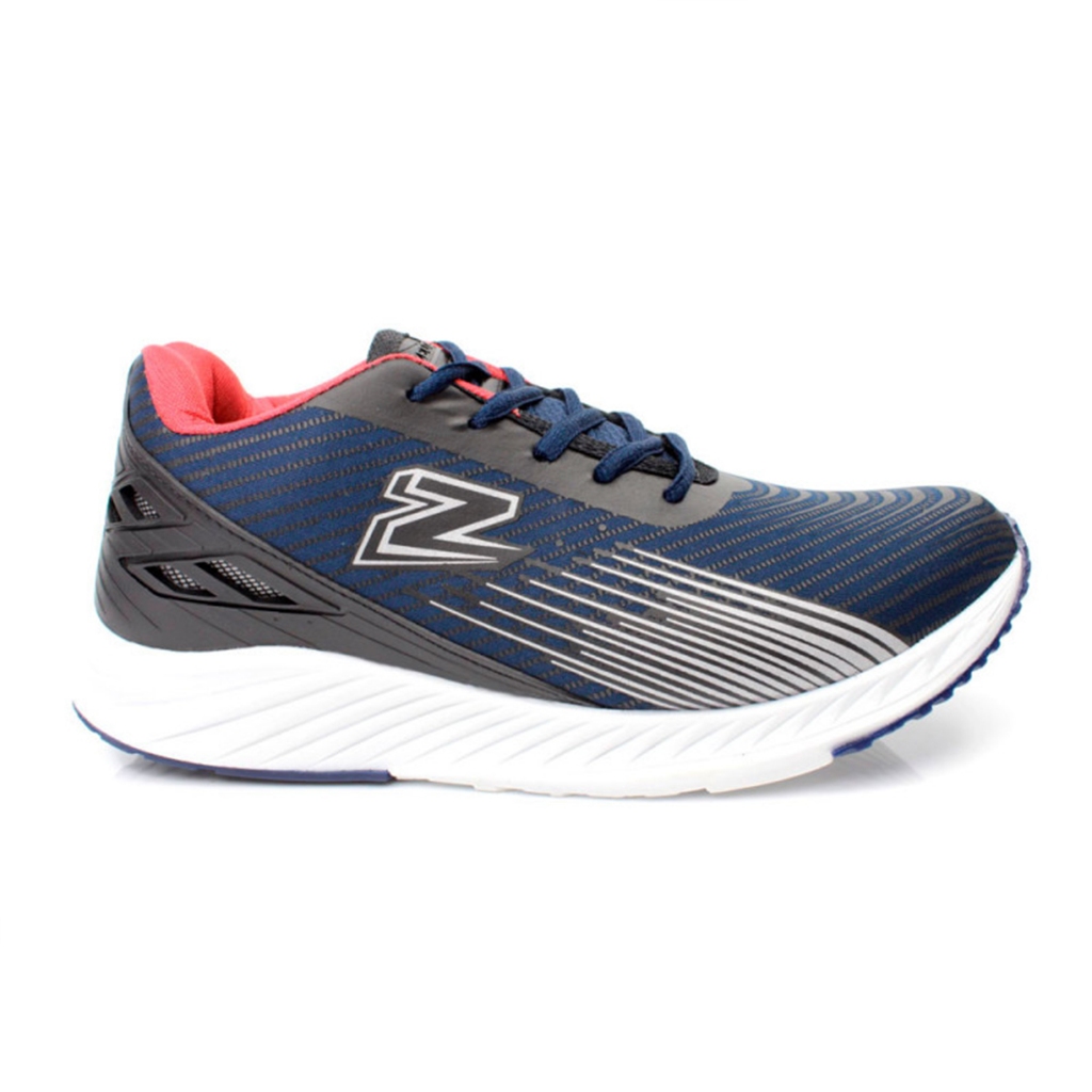 Tênis Masculino Adulto Zeus 2381 | Shopee Brasil