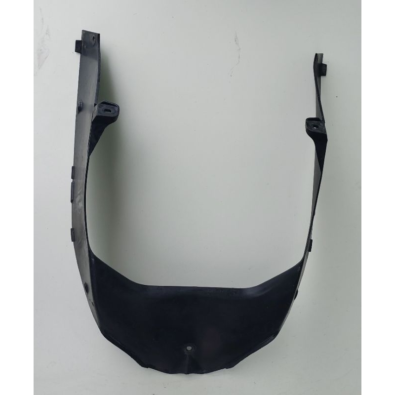 Carenagem Inferior Frontal Kawasaki Ninja 300 55028-0422