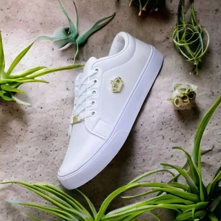 Tênis coroa feminino casual leve macio e barato lançamento em promoção