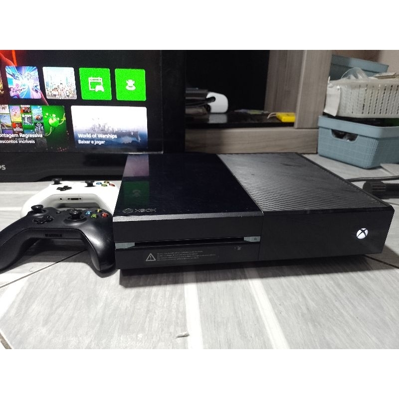 Alimentatore Xbox One Originale