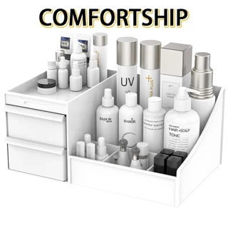 COMFORTSHIP>>Organizador de Mesa de Plástico Multiuso
