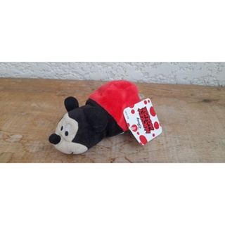 Pelúcia disney jay play mickey minie 13cm