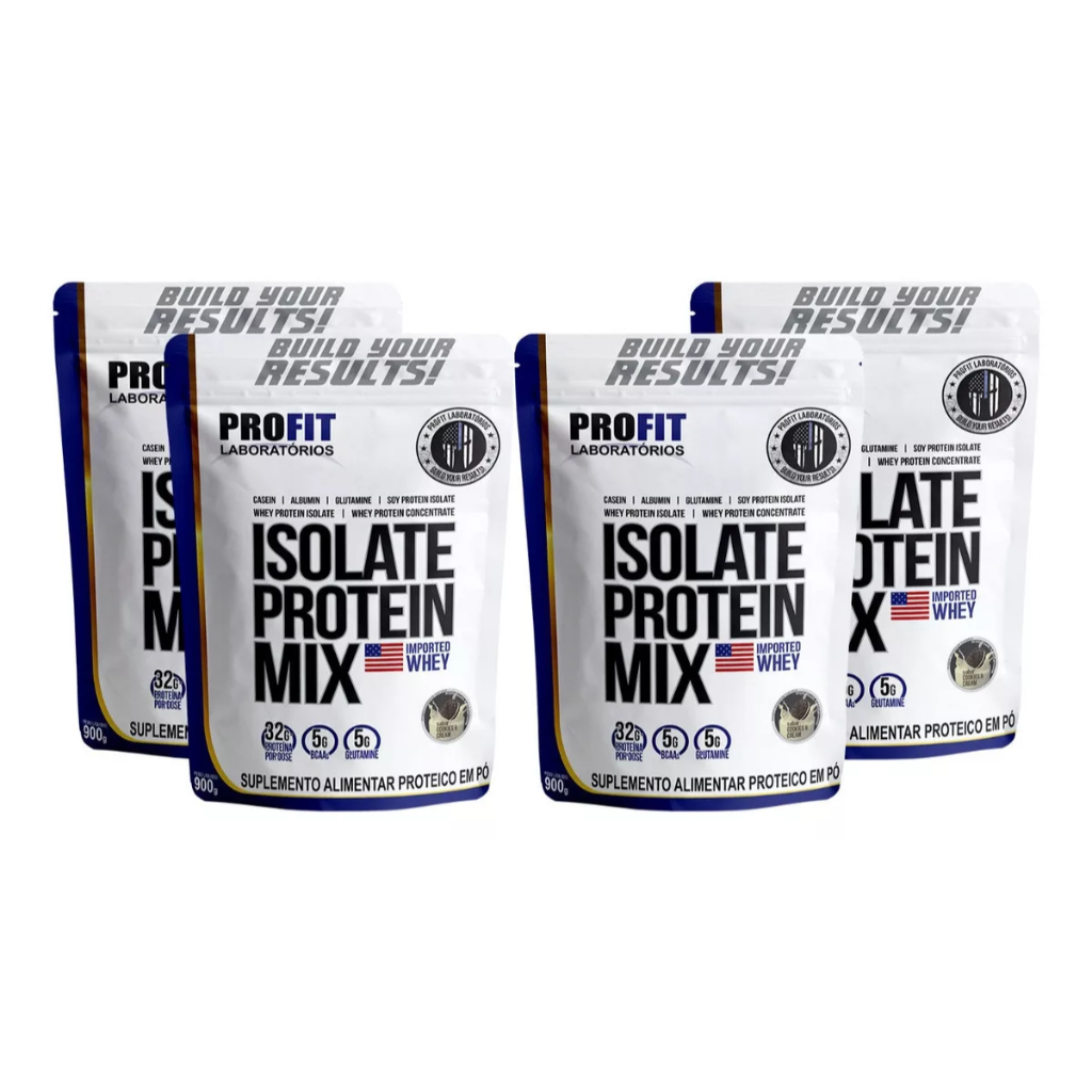 PROLAB 100% Whey Isolate Protein Powder