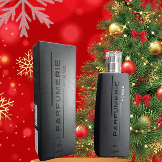 Perfume PARFUMERIE HOMME F.21-EDT