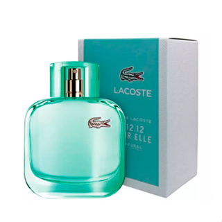 Essential Pour Homme Eau de Toilette Masculino Lacoste (SEM CAIXA