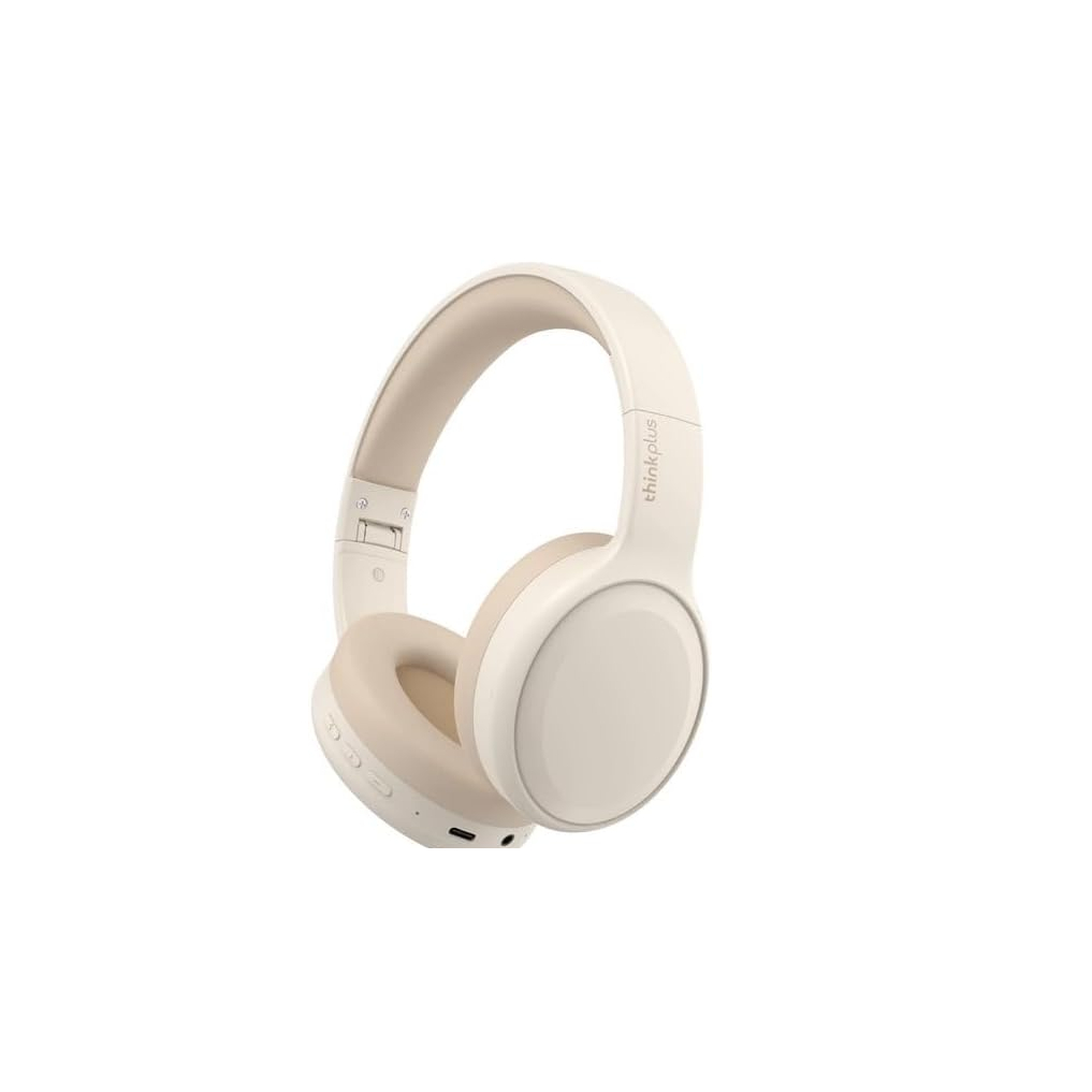 Headphone Bluetooth Lenovo Th30 Thinkplus | Shopee Brasil