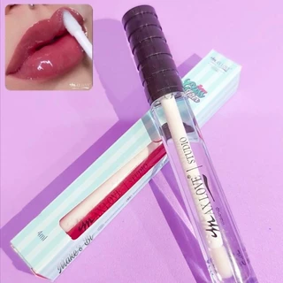 Max Love GLOSS LATEX TRANSLUCIDO 14 MACA，Incolor n°7