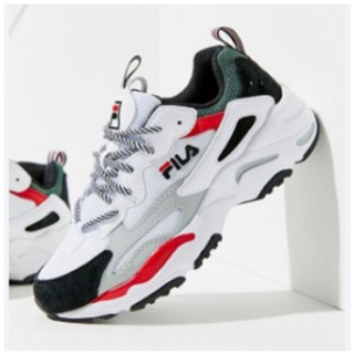 tenis fila quark originales