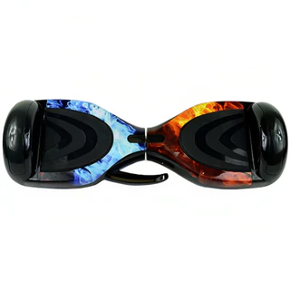 Hoverboard Overboard Skate Elétrico 6,5