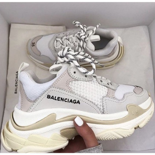 Balenciaga triple best sale s masculino