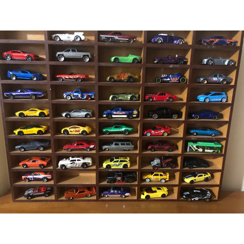 miniaturas hot wheels ATUALIZADO 05/04