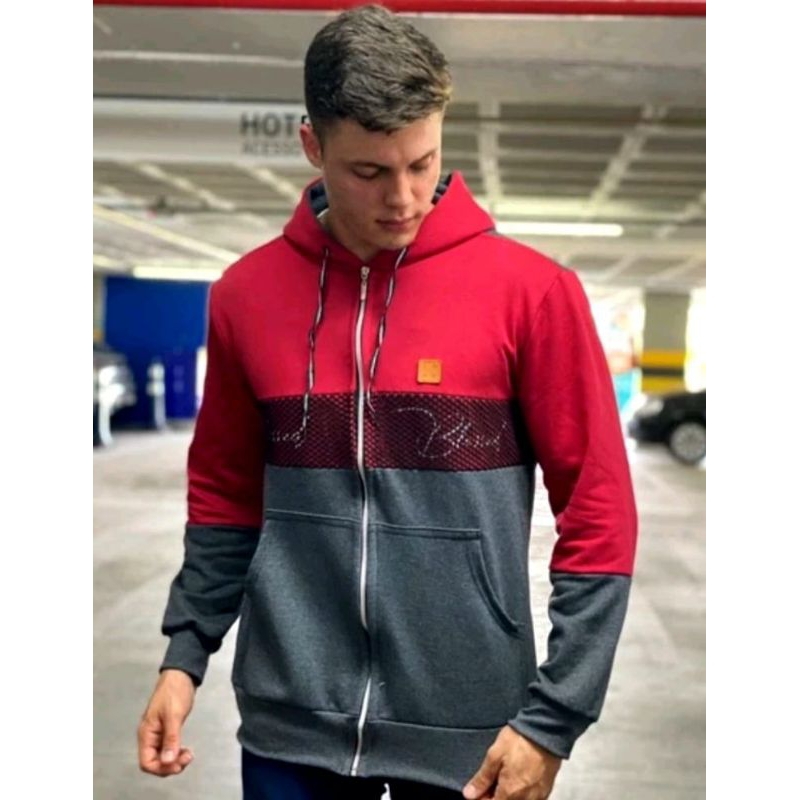 casaco moletom masculino, capote moletom, moletom blusão masculino