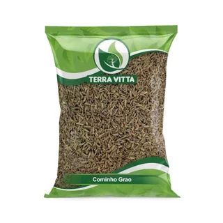 Cominho Grao Premium em Oferta na Shopee