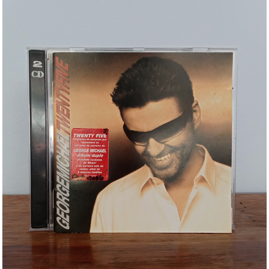 cd-duplo-george-michael-twenty-five-encarte-com-shopee-brasil