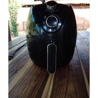 Airfryer Multilaser 4 Litros