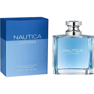 Perfume Nautica Voyage Eau de Toilette 100ml