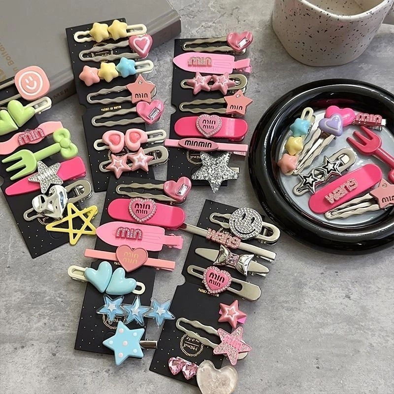 Presilha inspiração Das Blogueiras Miu