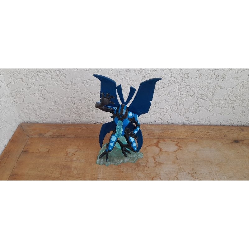 Action figure Globe Dragon 18cm Cartoon Network ben 10