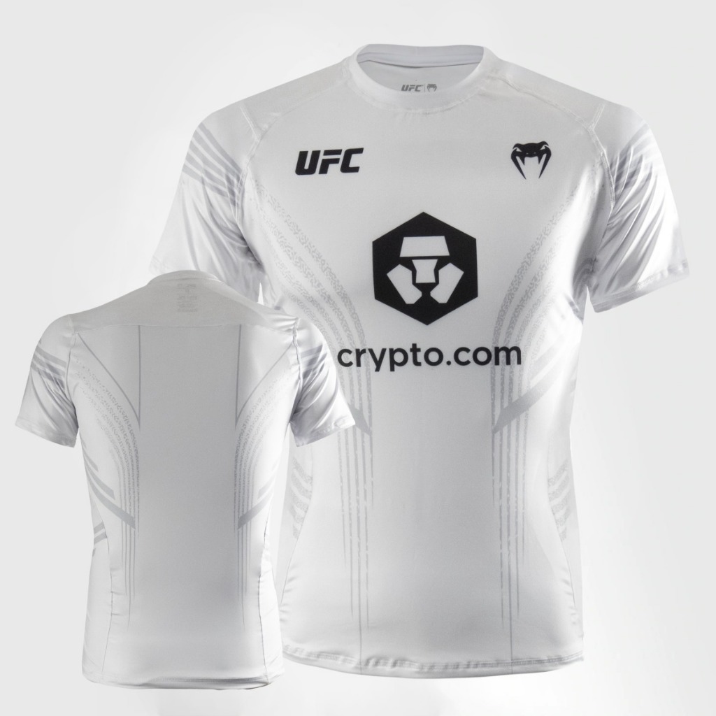 Champion T Shirts For Men Noche UFC By Venum Authentic Fight Night