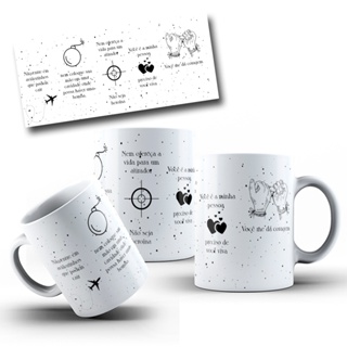 Caneca Greys Anatomy Frase Melhor Amigo Você É Minha Pessoa