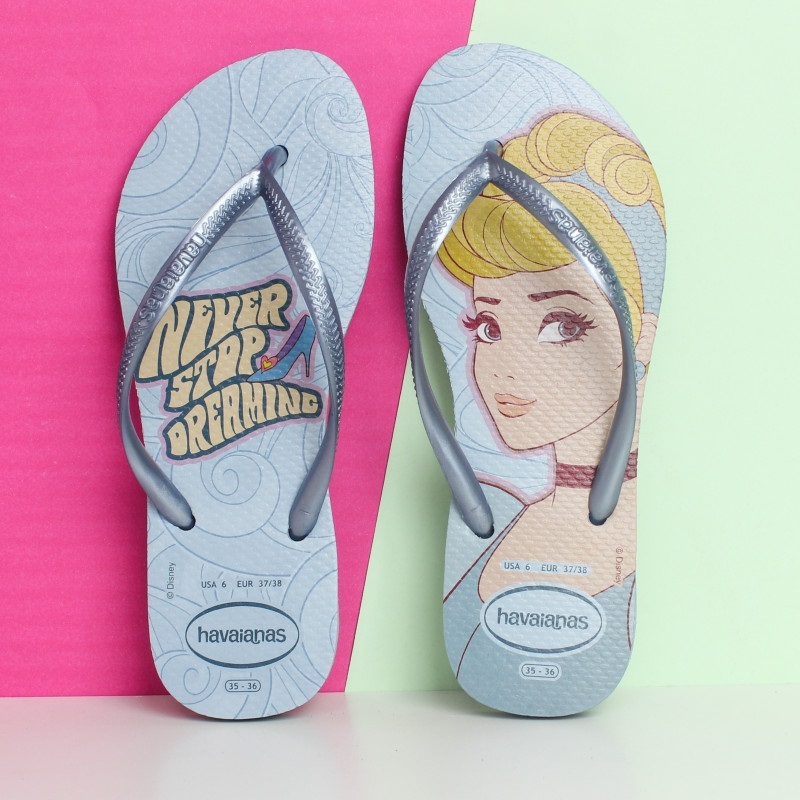 Havaianas princess jasmine online