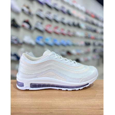 Tênis Nike Air Max 97 Futura Feminino