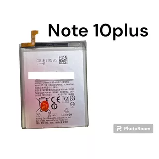 Batteria Compativel com Samsung Note 10 Plus nova a pronta entrega . .