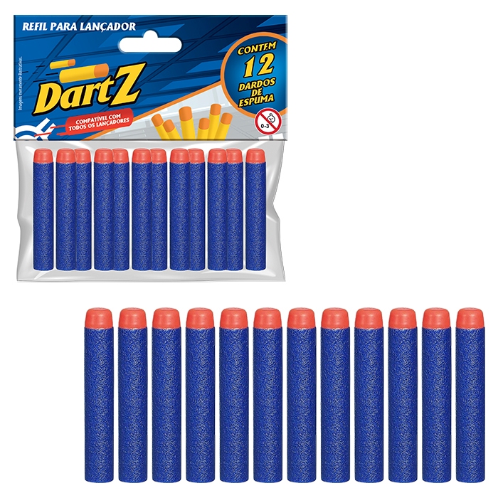 Dart 12 best sale